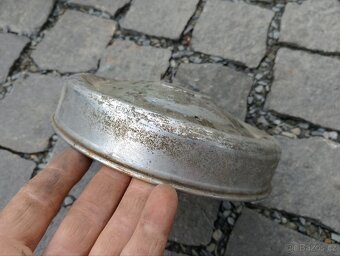 Jawa 250 speciál horská kryt setrvačníku - 2