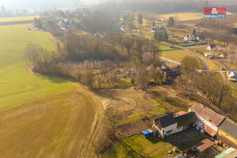 Prodej ostatní, 1989 m², Hradec nad Svitavou - 2