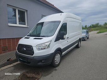 Ford Transit - 2