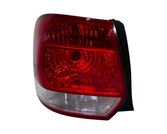 Levé zadní vnější světlo 1K9945095 VW Golf 5 kombi 2009 - 2