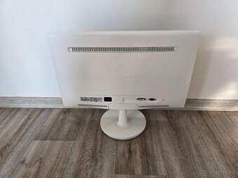 21,5" LED monitor ASUS VS229NA-W - 2