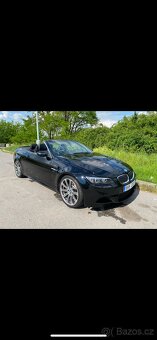 BMW m3 e93 - 2