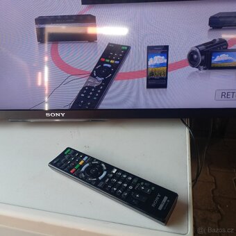 Televize 107cm - 2