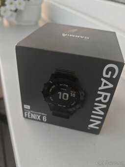Garmin fenix 6 - 2