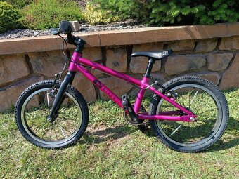 Dětské kolo 16 Kubikes - 2