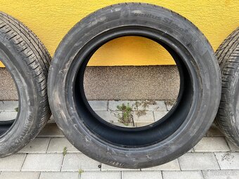 Hankook Ventus S1 EVO 2 SUV 235/50 R19 99V 4x - 2