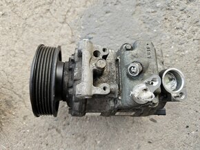 Vw tiguan - klimakompresor 1K0820808A - 2