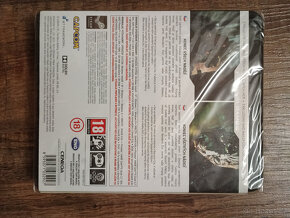 Resident evil 6 - 2