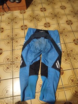 Mx kalhoty a dres - 2