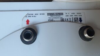 Bojler 10l Stiebel Eltron 2kw - 2