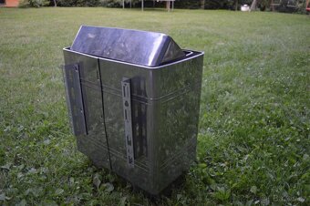 Saunová kamna 9kw - 2