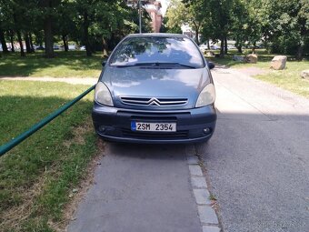 Prodám Citroën Xsara Picasso - 2
