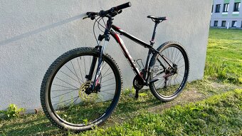 Horské kolo - CTM Rambler 2.0 M 18" 29" - 2