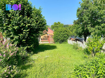 Prodej stavebního pozemku, 637 m², Znojmo - 2