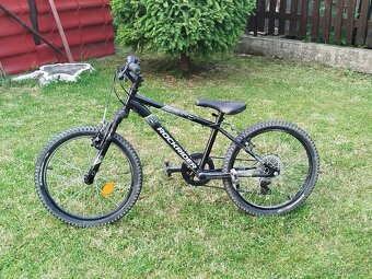 Rockrider ST500 20 - 2