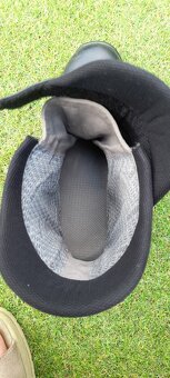 Boty Daytona Gore tex - 2