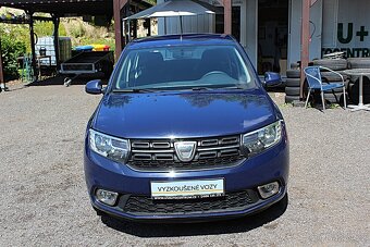 Dacia Sandero - 2