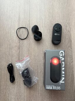 Garmin varia RTL 515 - 2