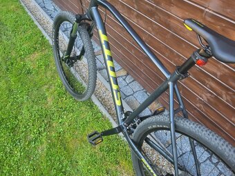 Scott aspect 960 - 2