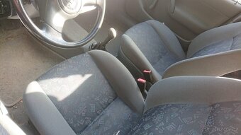 Škoda Felicia 1.3 první majitel top stav - 2