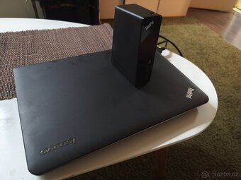 Prodám Lenovo ThinkPad E440. - 2