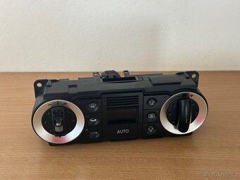 Panel klimatizace Audi TT - 2