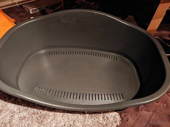 Pelech pro velkého psa - 2