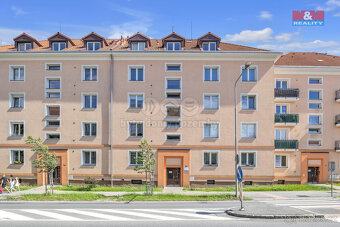 Prodej bytu 2+1, 42 m², Příbram, ul. třída Osvobození - 2