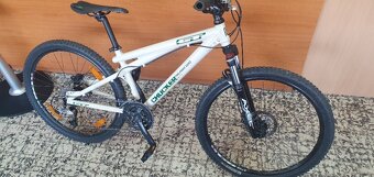 Dirtové horské kolo GT Chucker 26" - 2