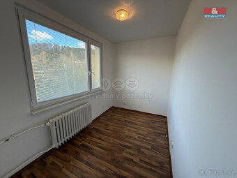 Pronájem bytu 3+kk, 60 m², Děčín, ul. Kamenická - 2