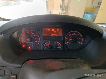 Peugeot Boxer nákladní automobil BB skříňový - 2