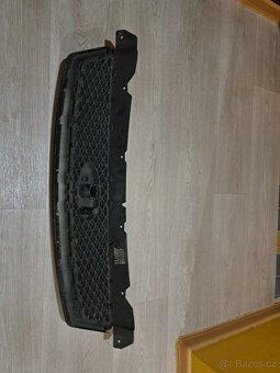 Přední maska Ford Focus MK2 před fl - 2