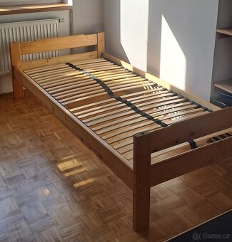Postel 90x200 - 2