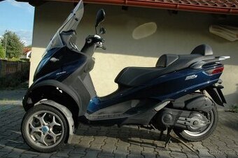 Piaggio MP3 500 Business - 2