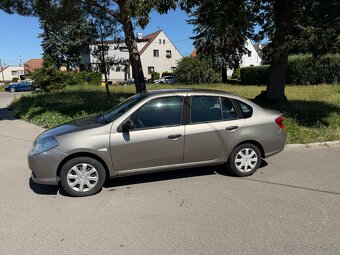 Renault Thalia 35000km - 2