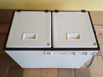 Pračka/odstředivka Romo RC390 - 2