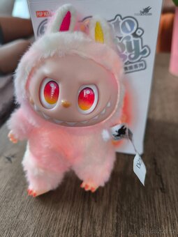 Labubu, Lafufu - 2