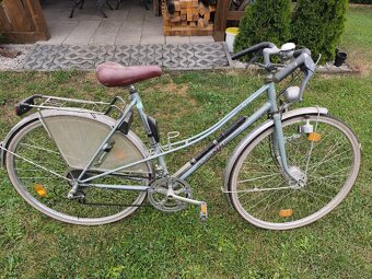 Kolo KTM - 2