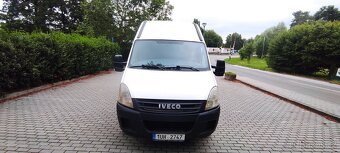Iveco Daily 2.3JTD 100Kw - 2