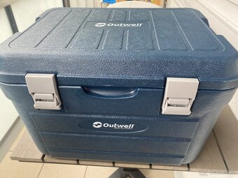 Chladicí box Outwell Fulmar 30 l - 2