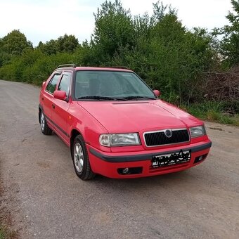 FELICIA LXI 1,3 MPI - 2