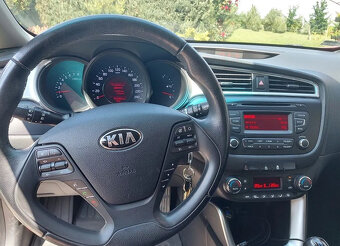 Kia ProCeed 1.4 GT-Line 1Maj - 2
