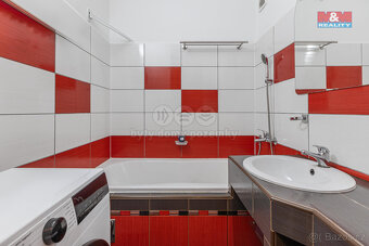 Prodej bytu 3+1, 79 m², Železná Ruda, ul. U Řezné - 2