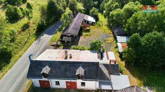 Prodej výrobního objektu, 600 m², Budišov nad Budišovkou - 2