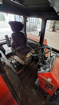 Zetor 16245 SUPER - 2