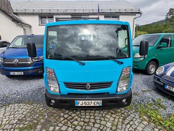 Renault Maxity 3.0Dti 150PS 2019 - 2