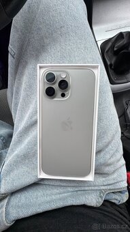 Iphone 16 Pro Max 256GB - 2
