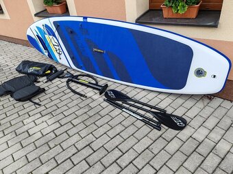 Paddleboard Hydroforce 305/84/12cm na 120kg - 2