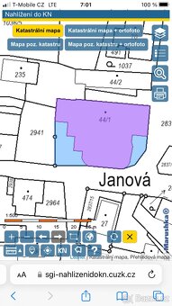 Penzion Janová 72 - 2