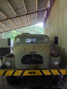 Tatra 138 - 2